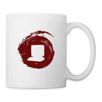 PC Gamer Computer Science - Mug - white - Right
