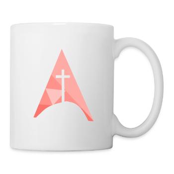 Bible Bible Verse Church - Mug - white - Right
