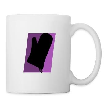 Baked Goods Baking Cake - Mug - white - Right