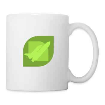 Aerospace Engineering Flieger Flieger - Tasse - Weiß - Rechts