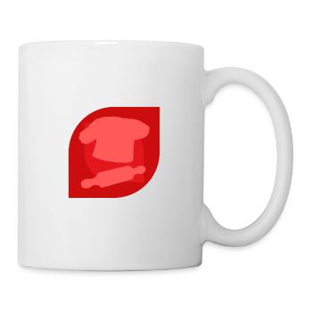 Baking Cake Bakery - Mug - white - Right