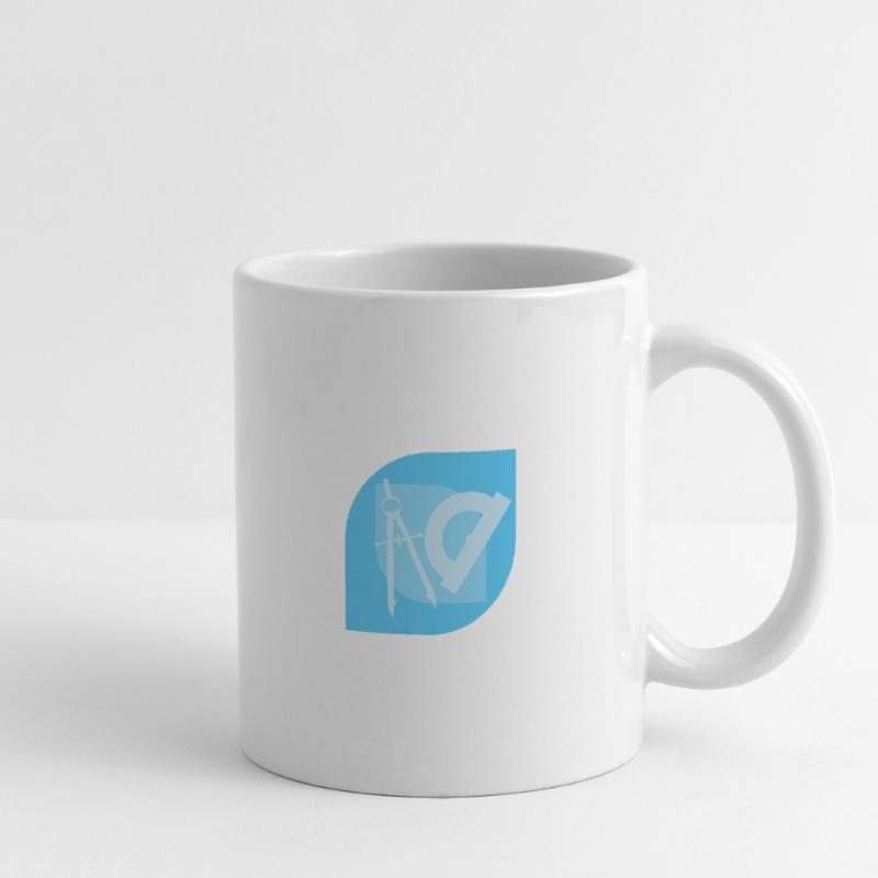 Architect Engineer Architecture Mug