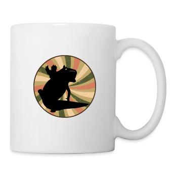 Axolotls Pets - Mug - white - Right