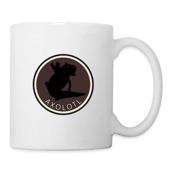 Axolotls Axolotls - Mug - white - Right