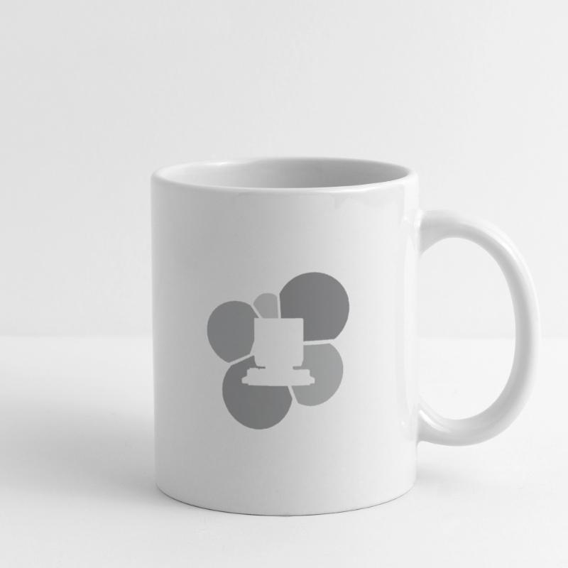 Computerarbeit PC Informatik Tasse