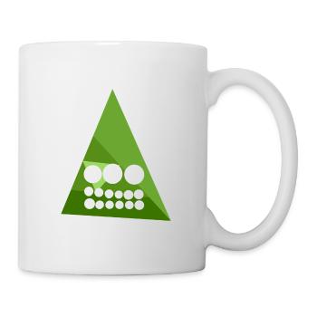 Numismatics Numismatics Coins - Mug - white - Right