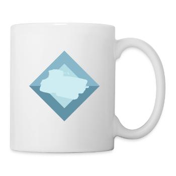Agriculture Farm Farmer - Mug - white - Right