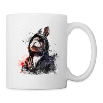 The Easter Godfather - Mug - white - Right
