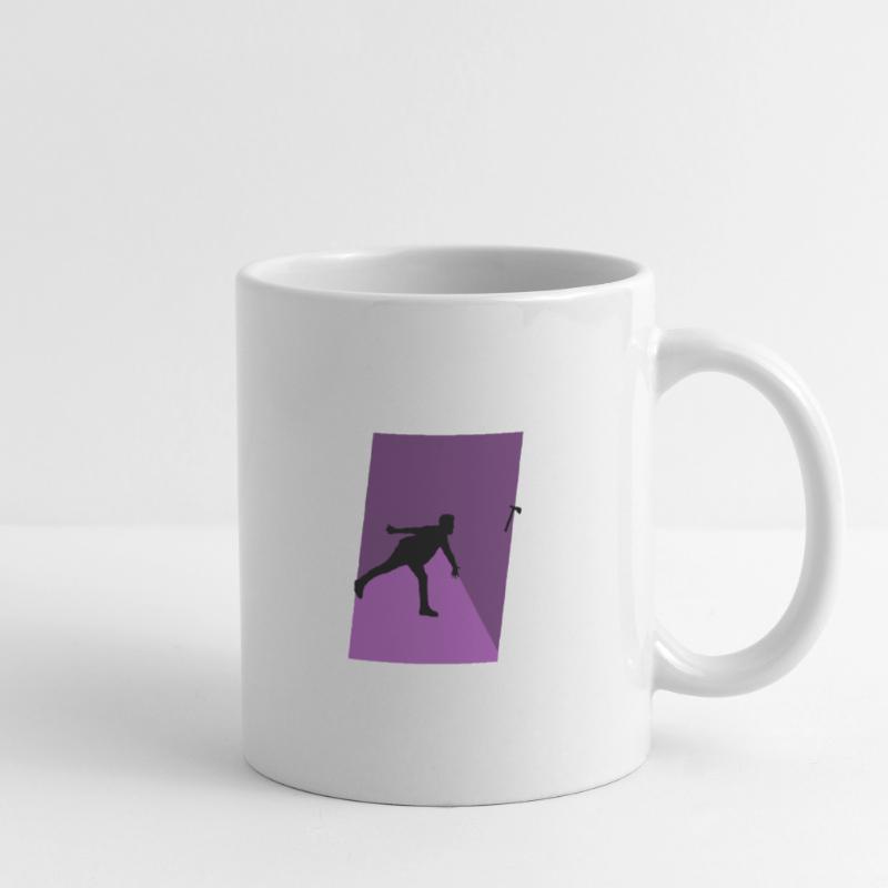 Axt Axe Throwing Axe Throwing Mug