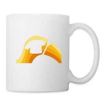 Cupcake Baking - Mug - white - Right