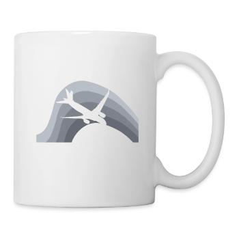 Aviation Flyers - Mug - white - Right