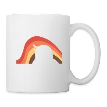 Physicists Astronomy Physicists - Mug - white - Right