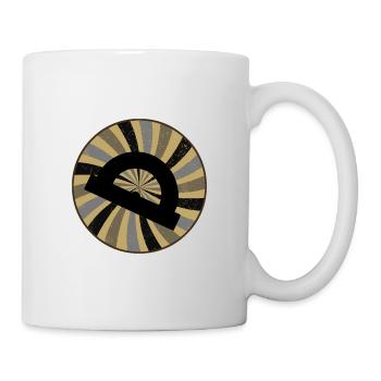 Architecture Civil Engineer Architecture - Mug - white - Right