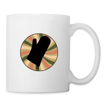 Cakes Baked Goods - Mug - white - Right