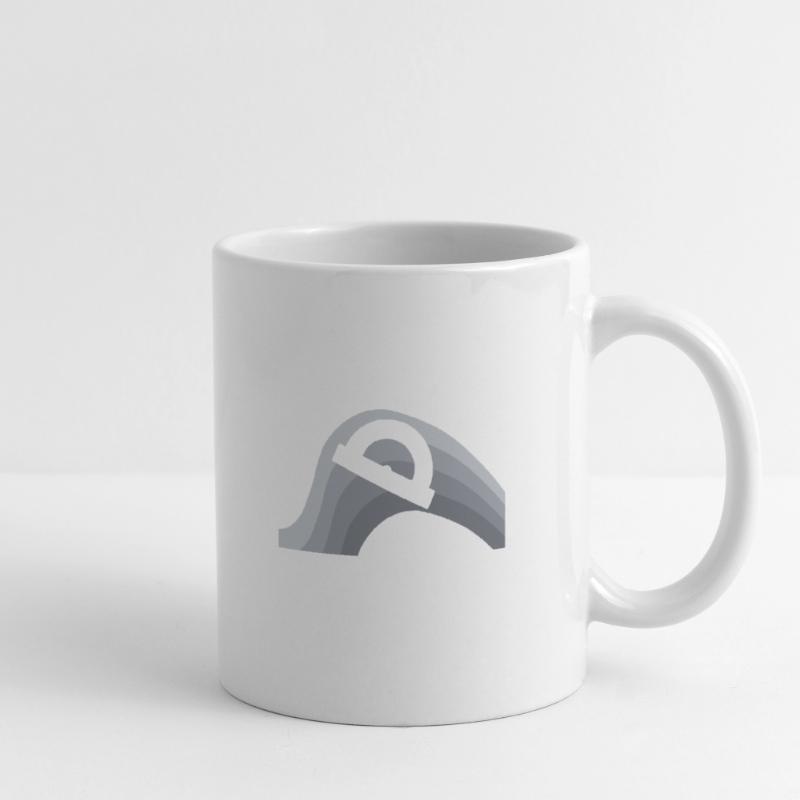 Constructor Constructor Mug
