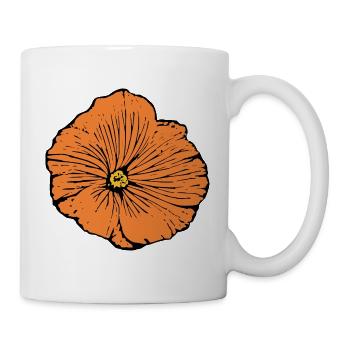 Mother's Day Gift Mother's Day Gift Idea - Mug - white - Right