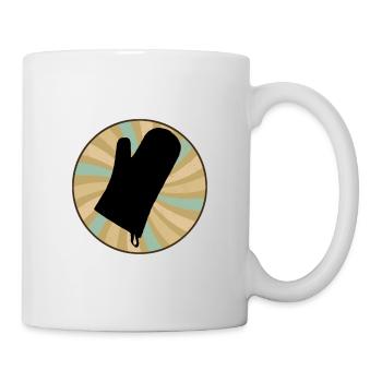 Baking Bakery Products - Mug - white - Right