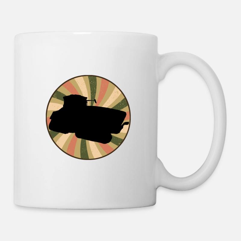 Agriculture Agriculture - Mug - white
