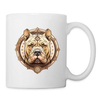 The Chef - Mug - white - Right