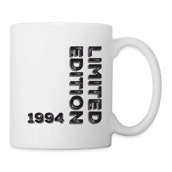 Millésime 1994 - Mug blanc - blanc - Droite