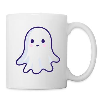Spirit - Mug - white - Right