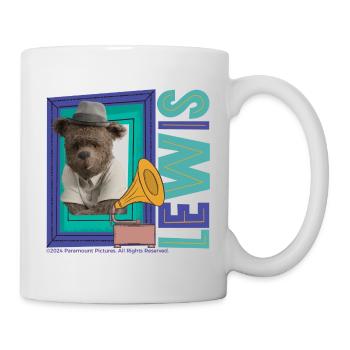 IF: Lewis - Mug - white - Right