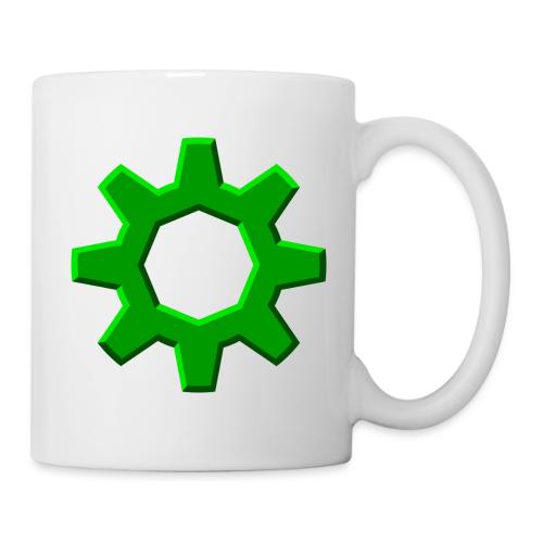 RISC OS Cog - Mug