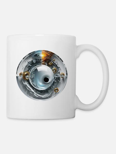 Element - Mug - white