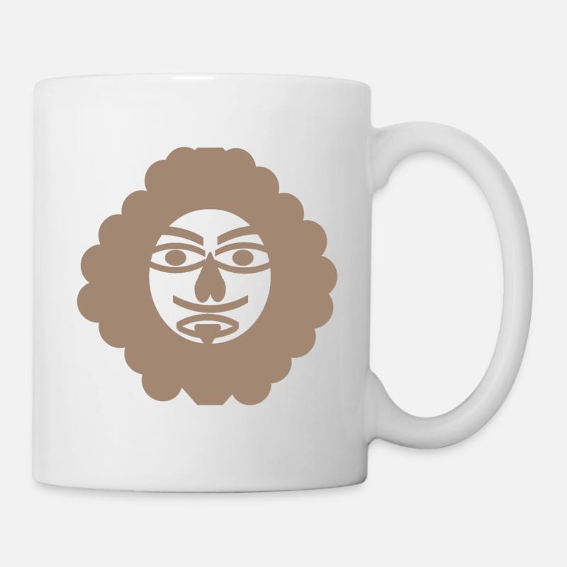 Prince - Mug blanc - blanc