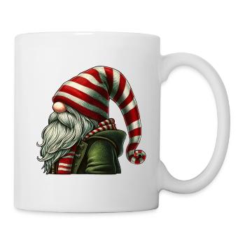 Elijah Imp - Mug - white - Right