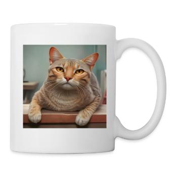 Didimaus69 - Mug - white - Right