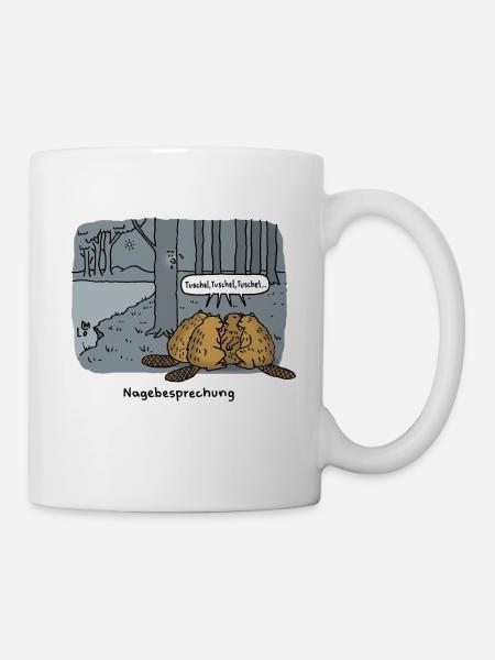 Screenshot 20241122 183047 Facebook 2 - Mug - white
