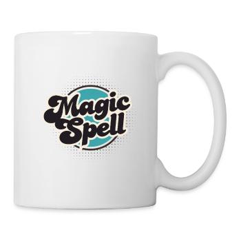 Magic Spell - Mug - white - Right