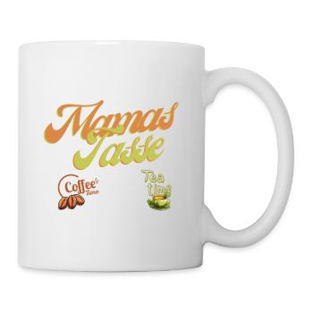 MAMA's Mug - Mug - white - Right