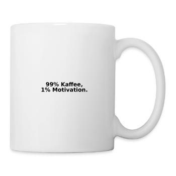 IMG 4898 - Mug blanc - blanc - Droite
