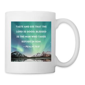 19_Psa_034_008 - Mug blanc - blanc - Droite