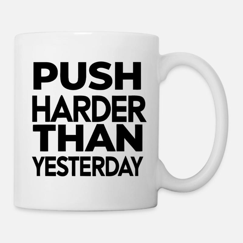 Vivid Mandala Peacock Pattern - Mug - white