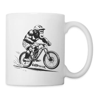 Mtb - Mug - white - Right