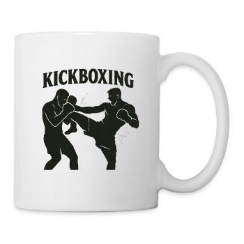Boxing - Mug - white - Right