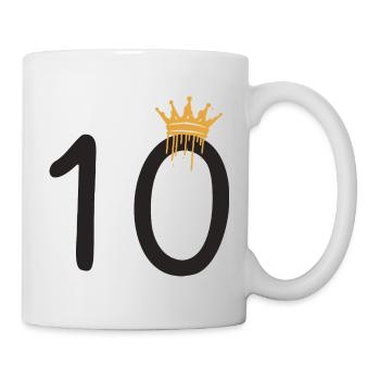 10 - Mug - white - Right