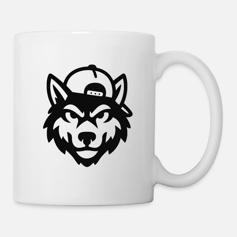 A6BAC3FD-2B9B-4D8B-9640-67177FE70114 - Tasse - Weiß