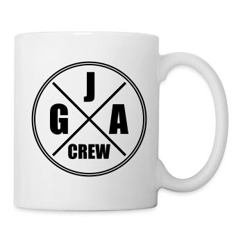 Bachelor Crew Bachelor Party - Mug - white - Right