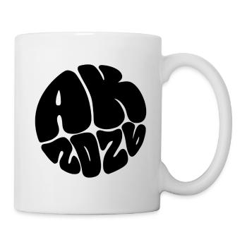 AK 2026 - Graduating class - Mug - white - Right
