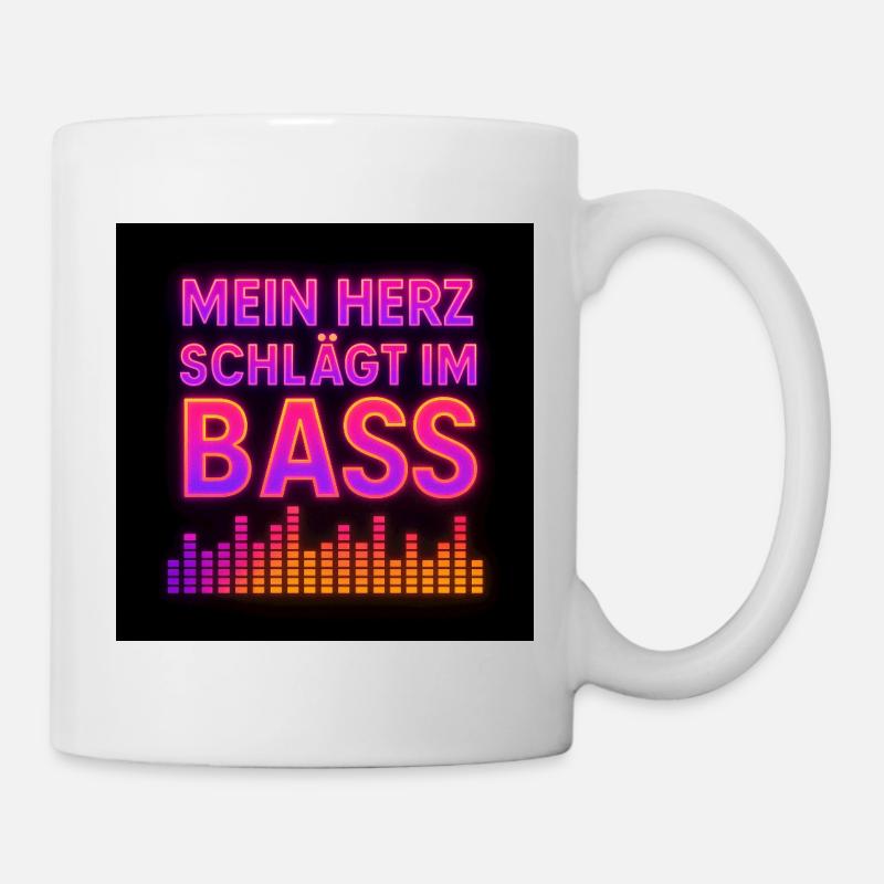 CA99D663-EC7C-4B5D-9703-3C60FD74DC17 - Tasse - Weiß