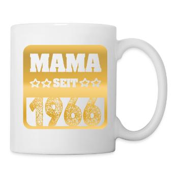 Mama 1966 - Mug - white - Right