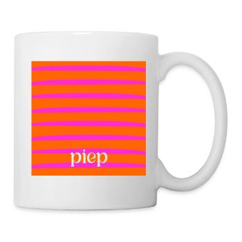 Beep Tone - Mug - white - Right