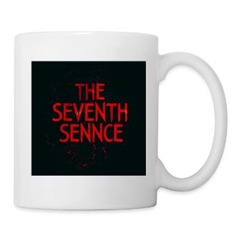 The Seventh Sennce - Mug - white - Right
