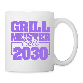 2030 - Mug - white - Right
