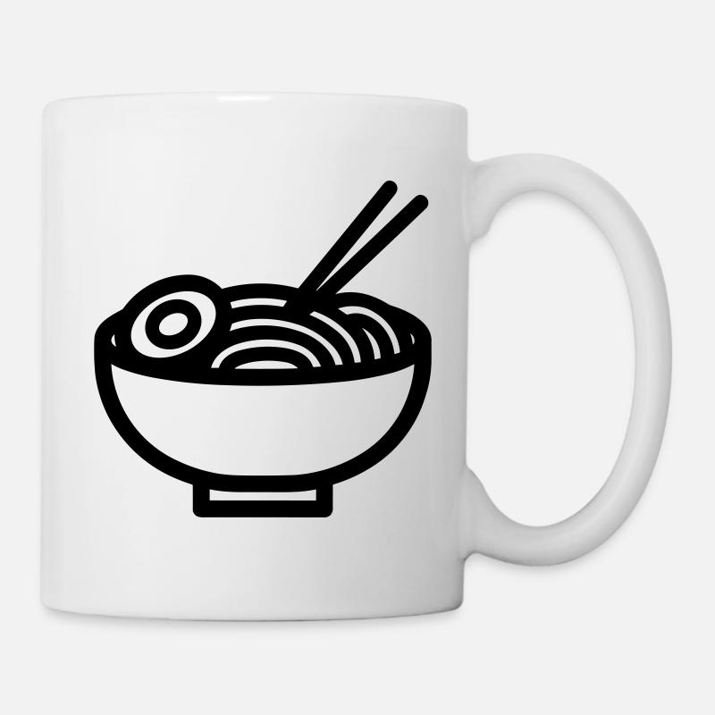 Ramen - Mug - white