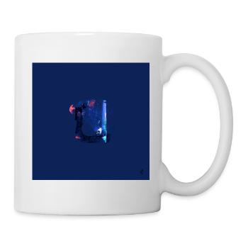 TEXTURA_DE_COLOR_#27 - Mug - white - Right